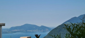 Casa vacanza Portole sul lago di Iseo Sale Marasino